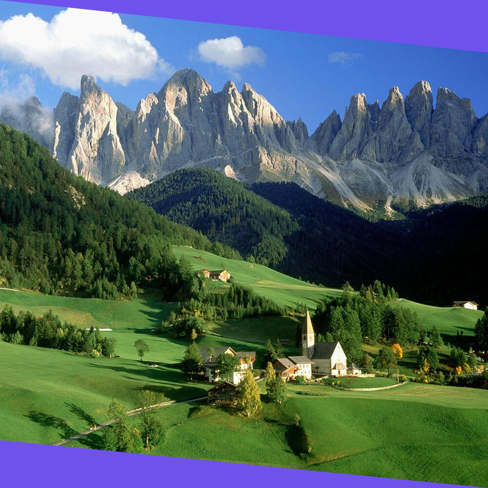 TRANSPORT AUSTRIA