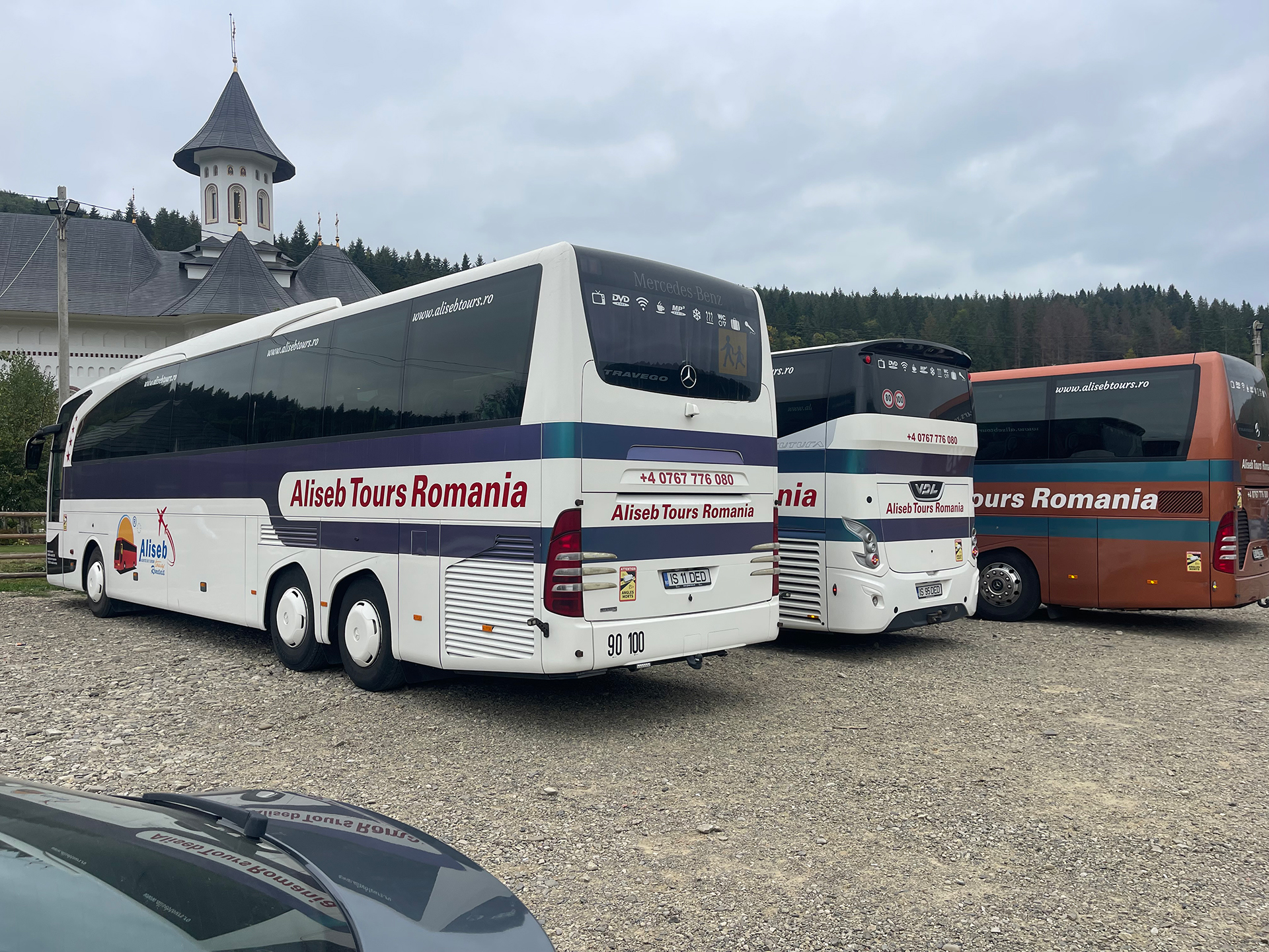 firma transport persoane Karlsruhe Romania